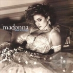 Like a Virgin by Madonna