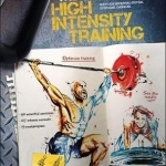 The Modern Art of High Intensity Training