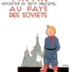 Tintin (Petit format) - Tintin au pays des Soviets