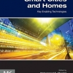 Smart Cities and Homes: Key Enabling Technologies