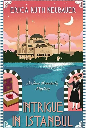 Intrigue in Istanbul