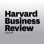 Harvard Business Review Russia