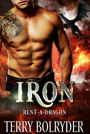 Iron (Rent a Dragon #2)