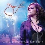 Paloma Negra Desde Monterrey by Jenni Rivera