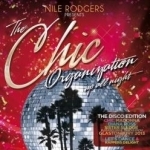 Disco Edition by Chic Organization: Up All Night