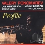 Profile by Valery Ponomarev
