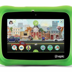 LeapFrog Epic™ Academy Edition