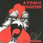 Homework by Atomic Rooster