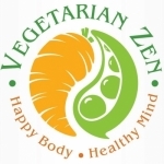 Vegetarian Zen: Nutrition, recipes, cooking tips, natural remedies &amp; more for vegetarians, vegans, &amp; the veg-curious.
