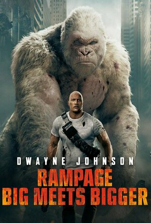 Rampage (2018)