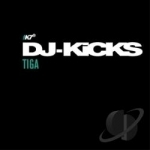 DJ-Kicks by Tiga