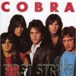 First Strike by Cobra