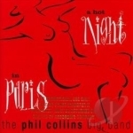 Hot Night in Paris by Phil Collins