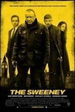 The Sweeney (2012)