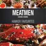 Meatmen Cooking Channel: Hawker Favourites: Popular Singaporean Street Foods