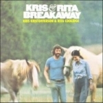 Breakaway by Rita Coolidge / Kris Kristofferson