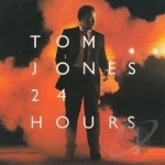 24 Hours by Tom Jones