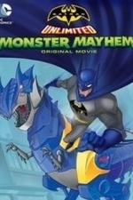Batman Unlimited: Monster Mayhem (2015)