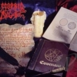 Covenant by Morbid Angel