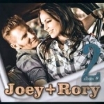 Album Number Two by Joey + Rory