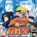 Naruto: Clash of Ninja Players Choice 