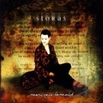 Storas by Mary Jane Lamond