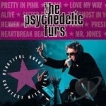 Beautiful Chaos: Greatest Hits Live by The Psychedelic Furs