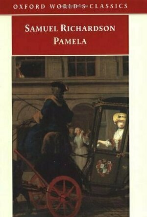Pamela;  or, Virtue Rewarded