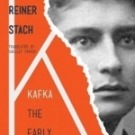 Kafka: The Early Years