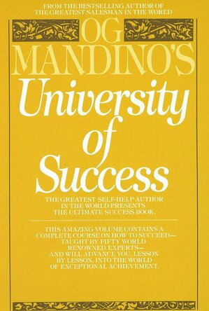 Og Mandio&#039;s University of Success