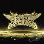 Metal Resistance by Babymetal