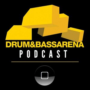 Drum&amp;BassArena Podcast