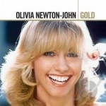 Gold by Olivia Newton-John