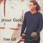 Free Fall by Jesse Cook