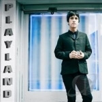 Playland by Johnny Marr