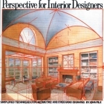 Perspective for Interior Design