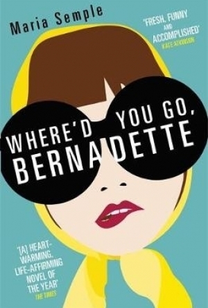 Where&#039;d You Go, Bernadette?