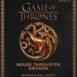 Game of Thrones: House Targaryen Dragon