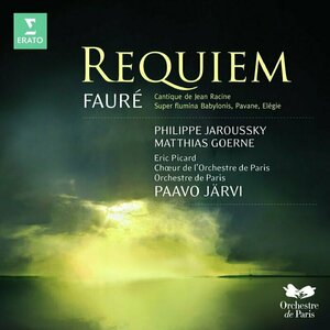 Requiem by Gabriel Faure