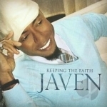 Keeping the Faith by Javen