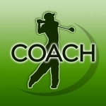 Golf Coach by Dr Noel Rousseau for iPad