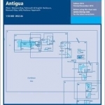Imray Chart A27: Antigua