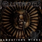 Damnation&#039;s Wing by Hellfighter