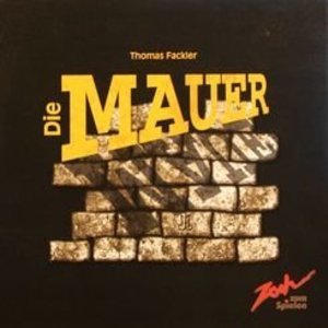 Die Mauer