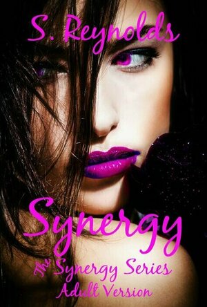 Synergy (The Synergy Series #1)