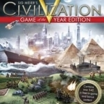 Sid Meier&#039;s Civilization V: Game of the Year Edition 