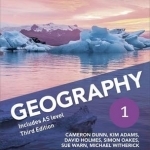 Edexcel A Level Geography: Book 1