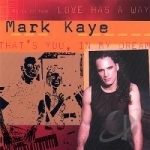 Passion by Mark Kaye