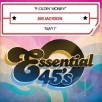 F-Oldin Money by Jim Jackson