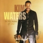 In the Name of Love by Kim Waters